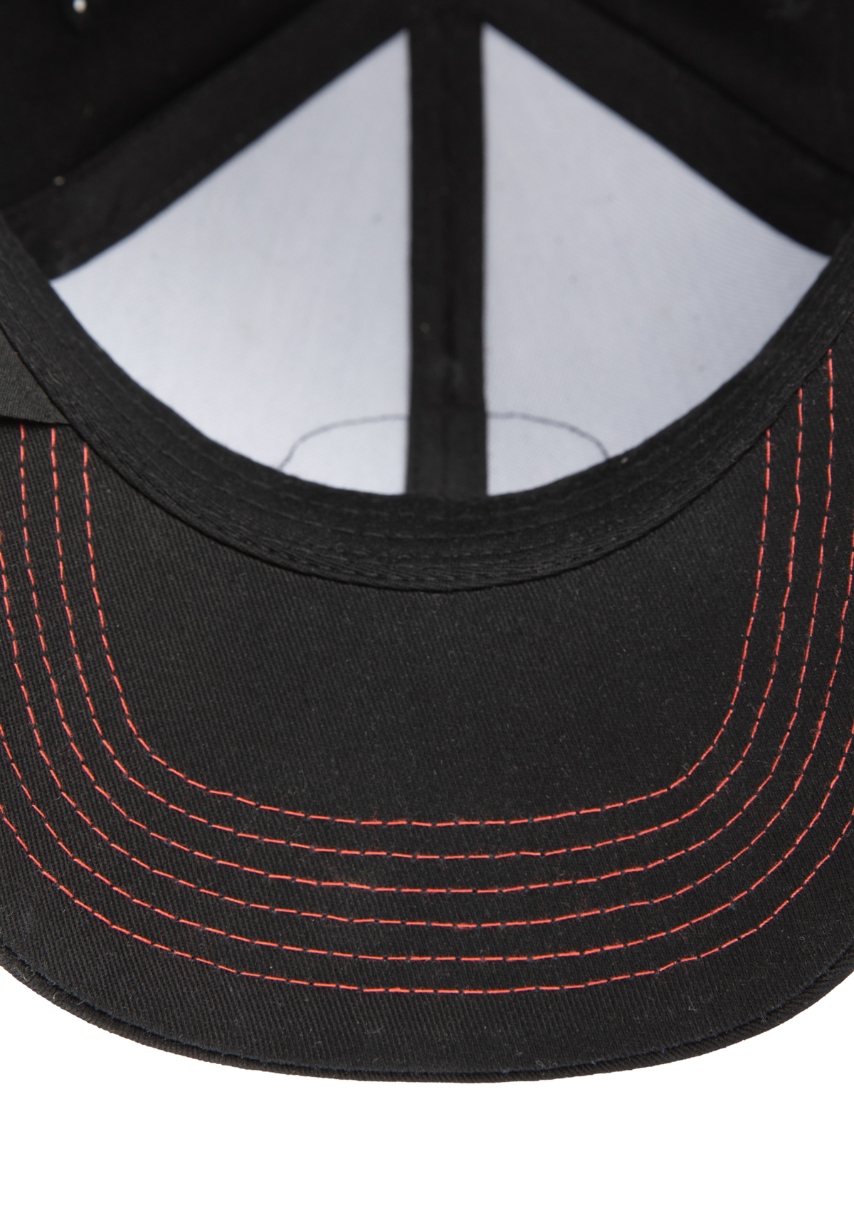 Gorilla Wear Arden Cap Caps & Beanies Black