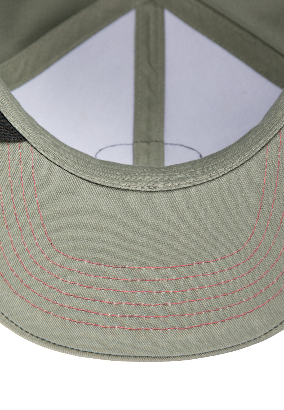 Gorilla Wear Arden Cap Caps & Beanies Green