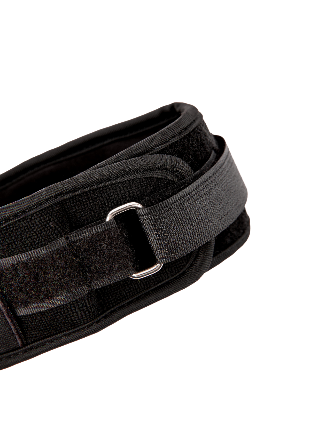 Gorilla Wear BFR Bands Lifting Straps & Wraps Black