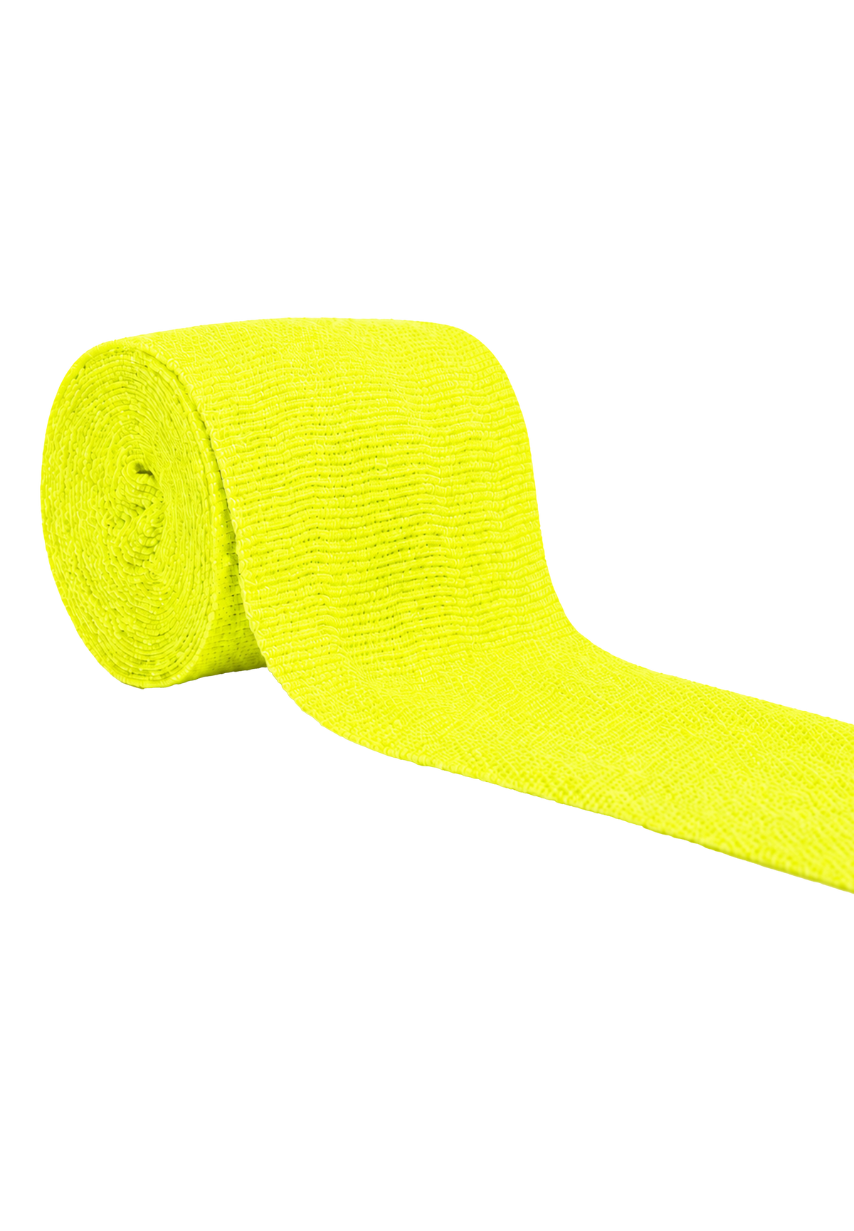 Gorilla Wear Boxing Hand Wraps Fight Gear Yellow