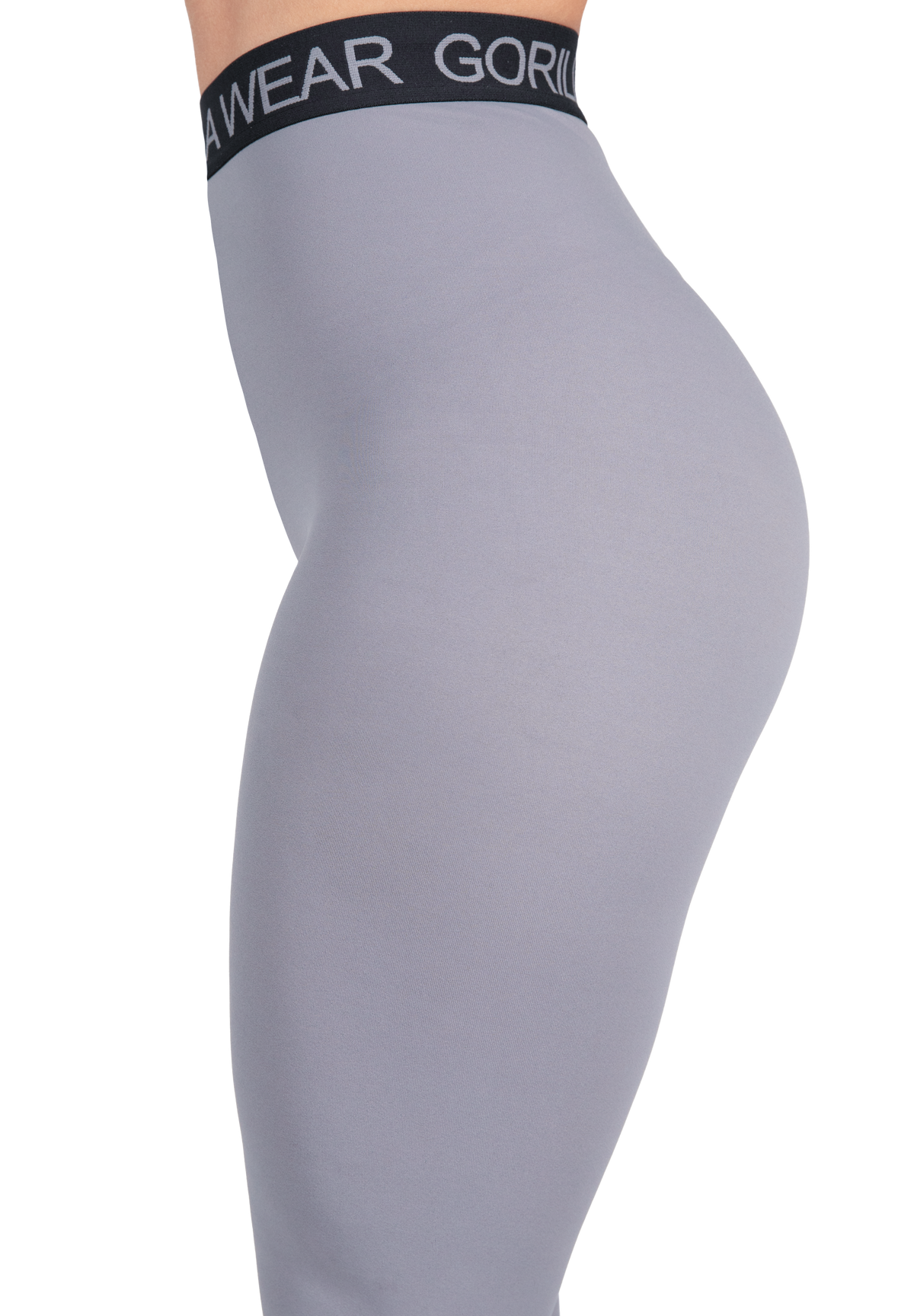 Gorilla Wear Colby Leggings Leggings Gray
