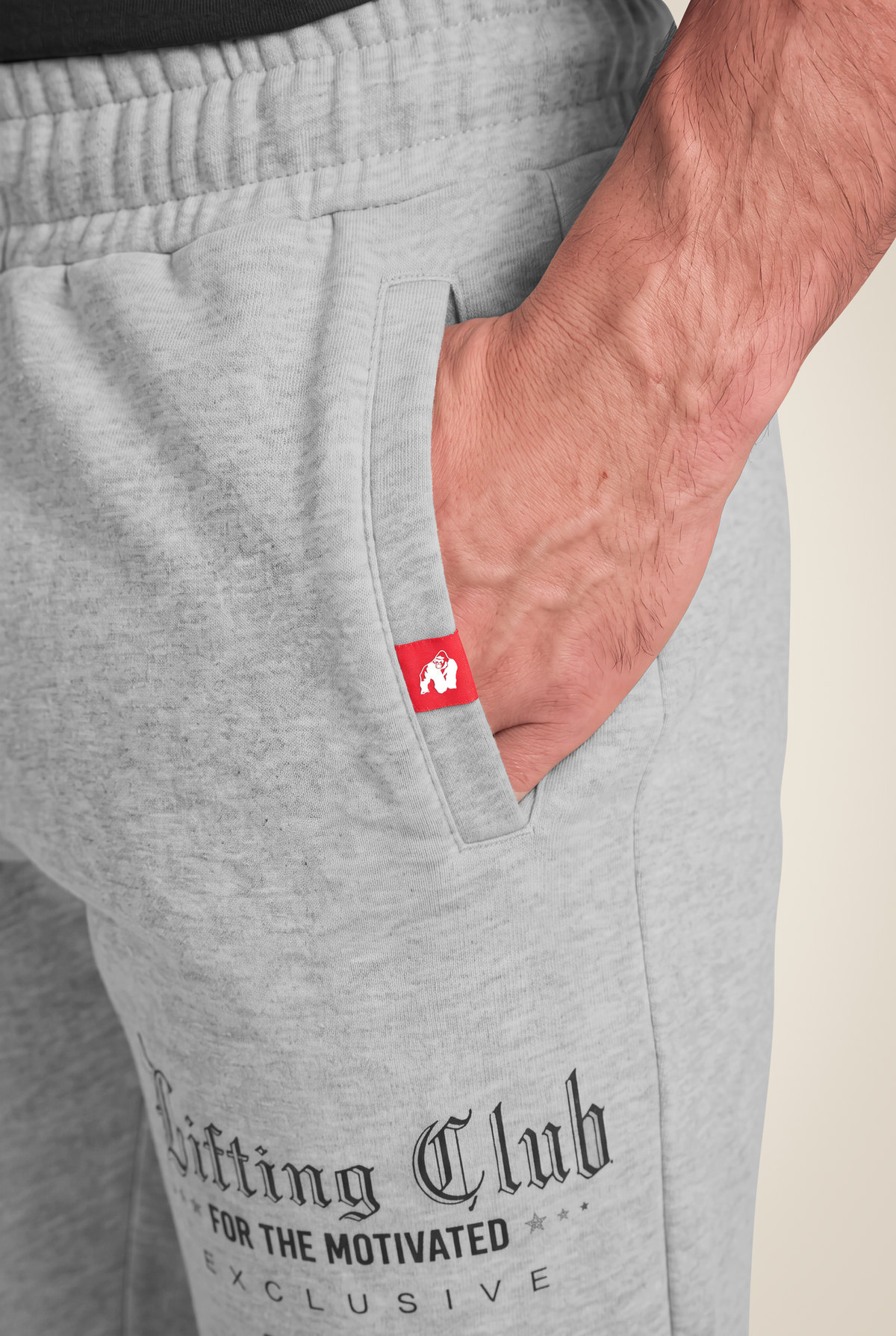 Gorilla Wear Colorado Sweatpants Pants Gray