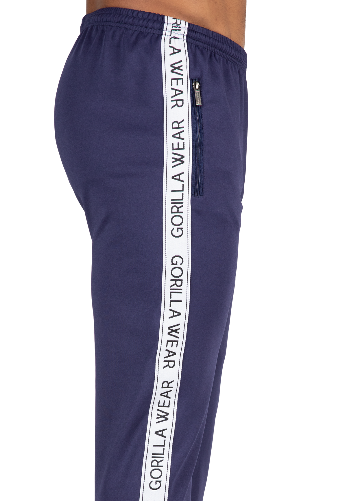 Gorilla Wear Delaware Track Pants Pants Navy