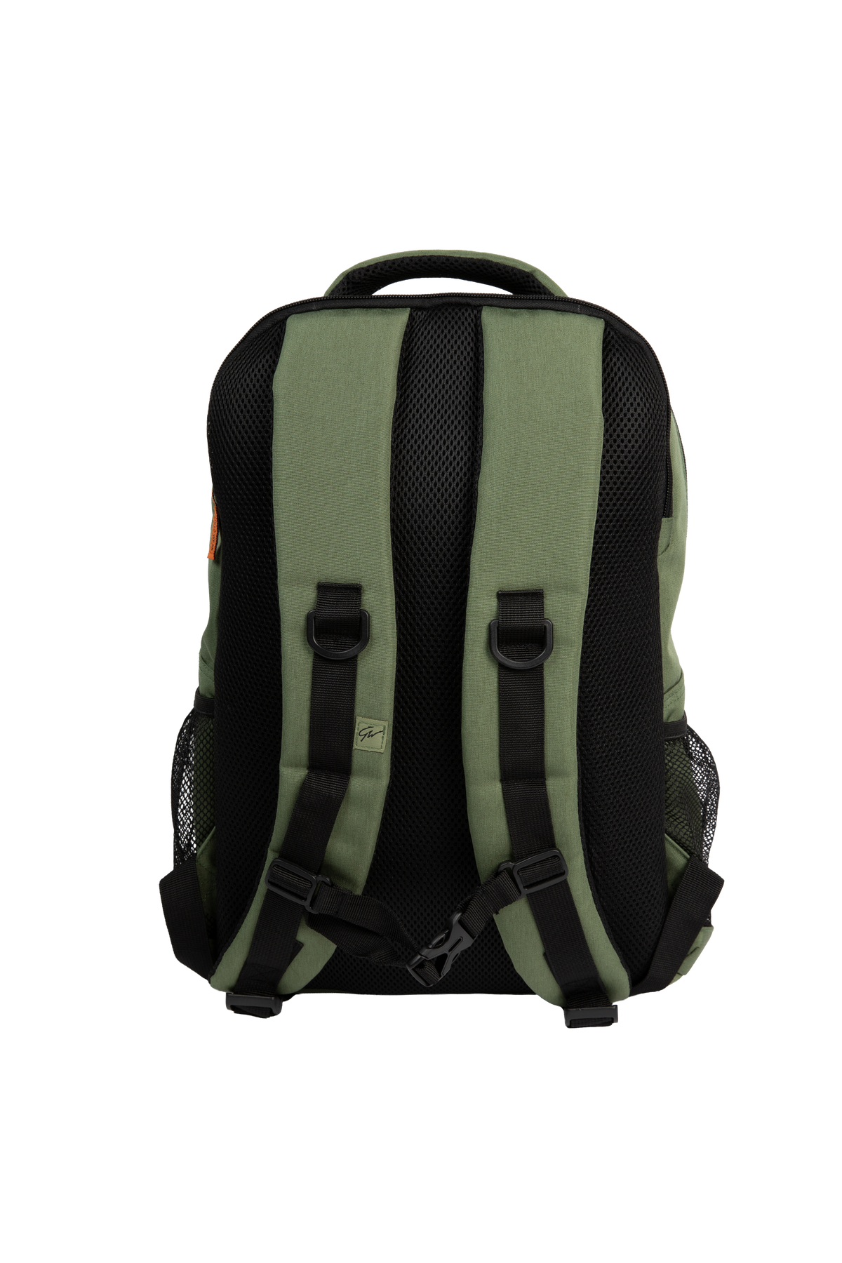 Gorilla Wear Duncan Backpack Gym Bags & Backpacks Army Green