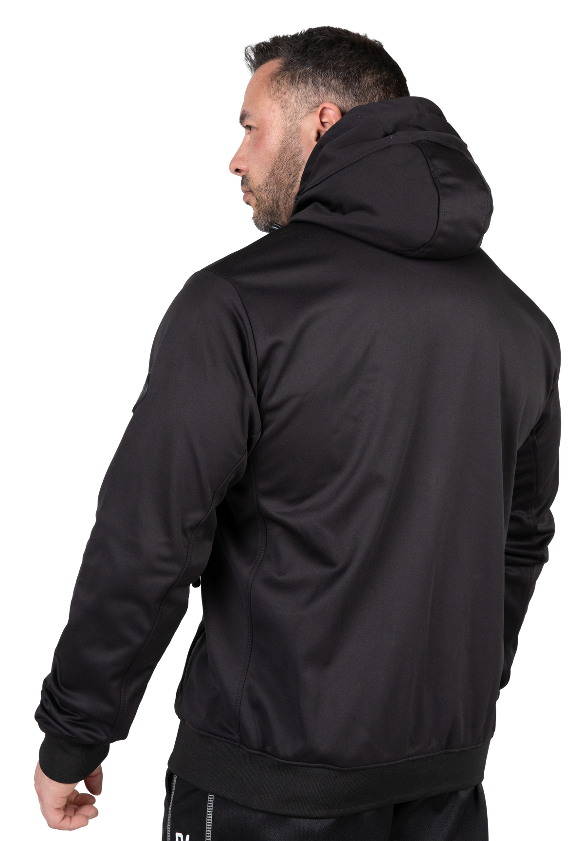Gorilla Wear Glendale Softshell Jacket Jacket Black