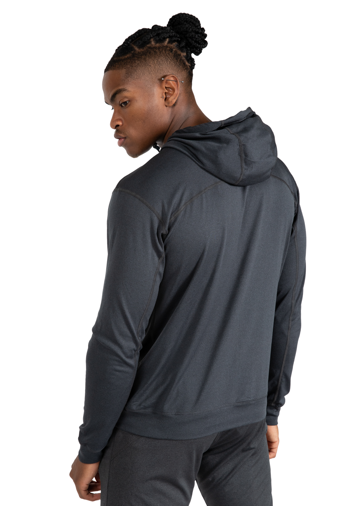 Gorilla Wear Glendo Jacket Jacket Anthracite