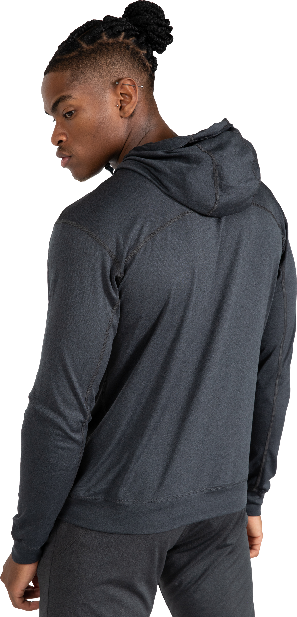 Gorilla Wear Glendo Jacket Jacket Anthracite