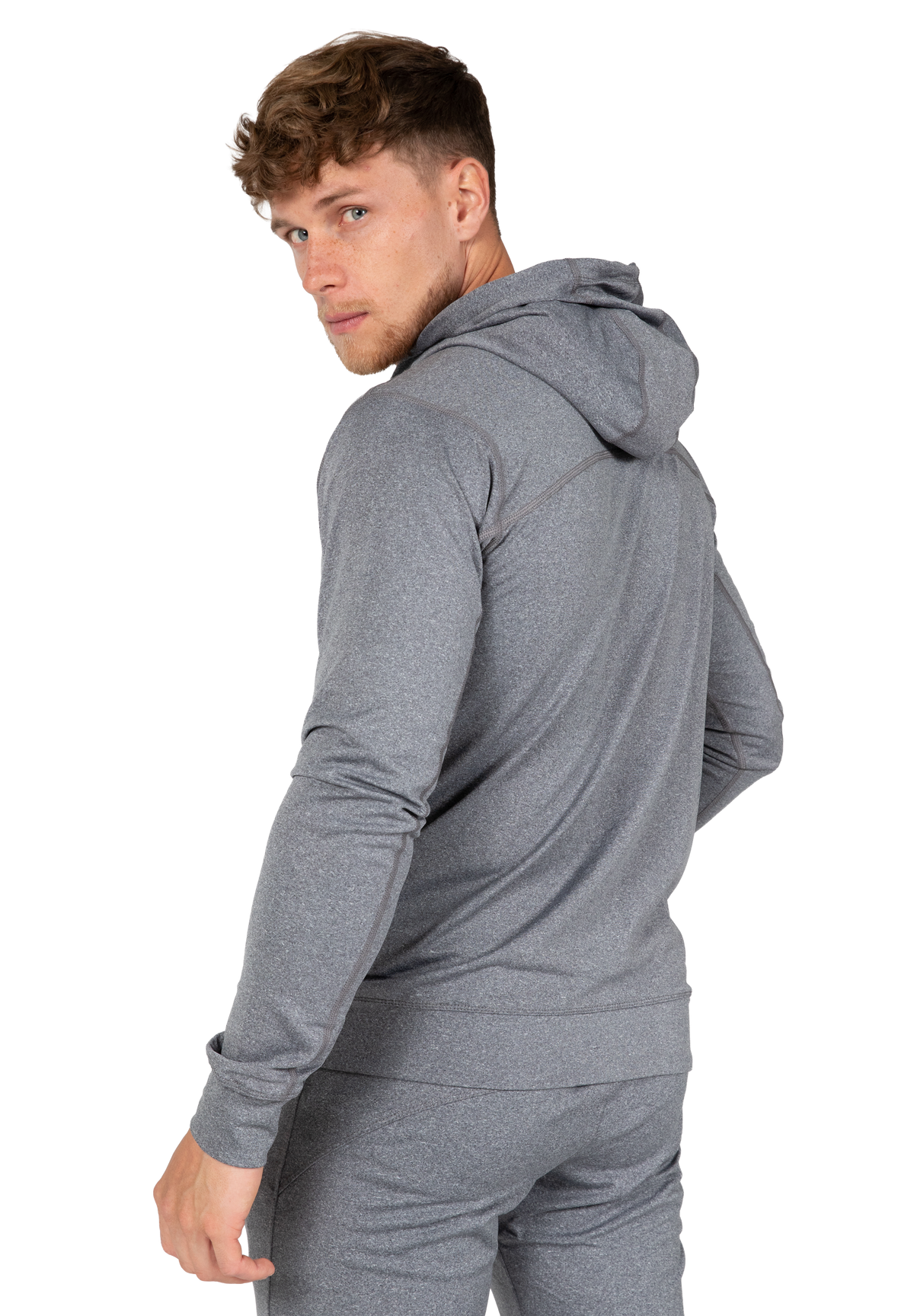 Gorilla Wear Glendo Jacket Jacket Light Gray