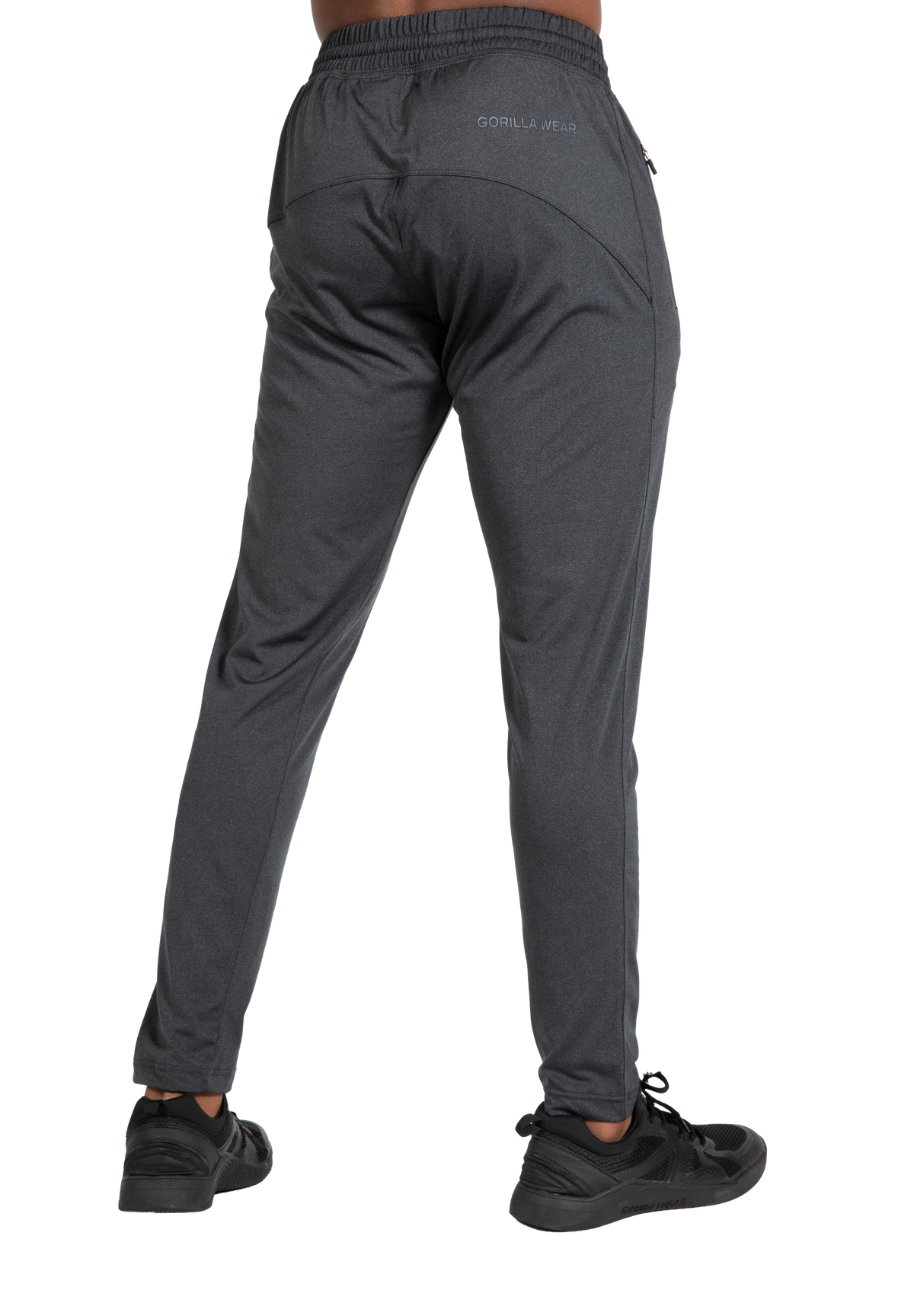 Gorilla Wear Glendo Pants Pants Anthracite