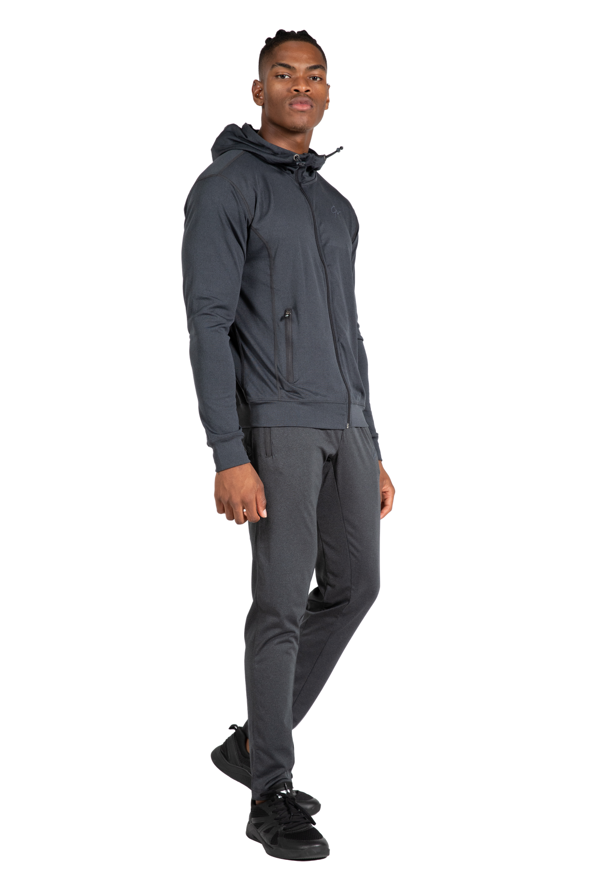 Gorilla Wear Glendo Pants Pants Anthracite