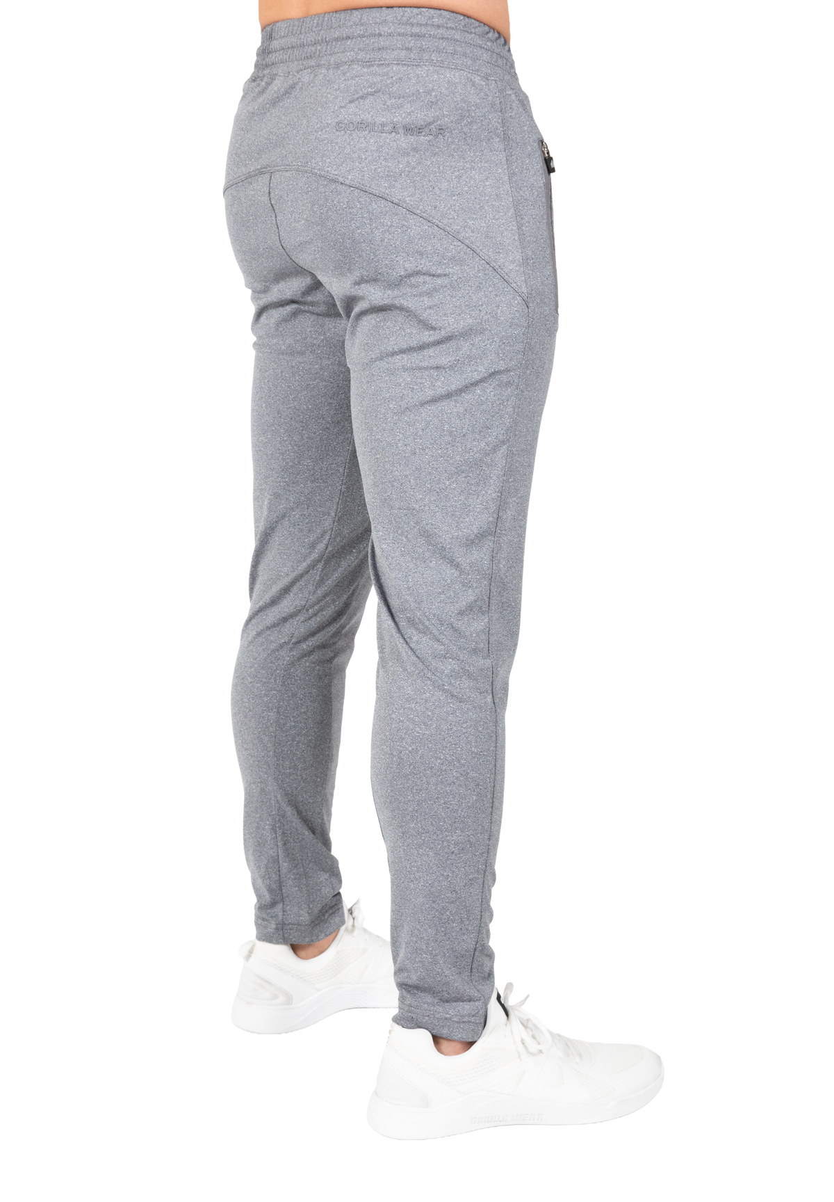 Gorilla Wear Glendo Pants Pants Light Gray