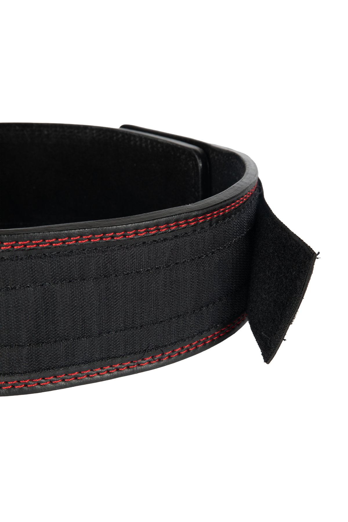 Gorilla Wear Gorilla Wear 4 Inch Premium Leather Lifting Belt Lifting Belts Black