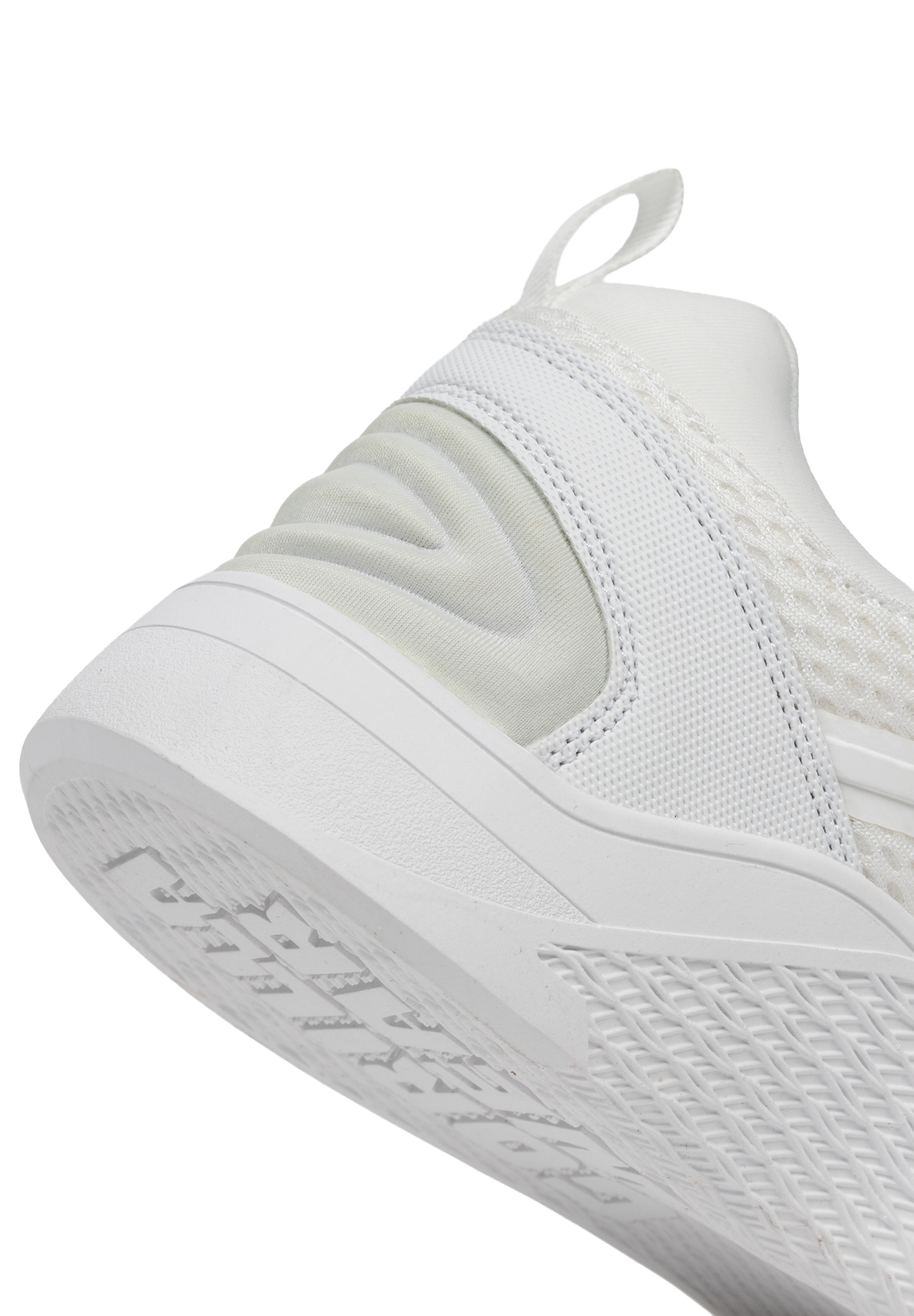 Gorilla Wear Gorilla Wear Gym Hybrids Shoes White