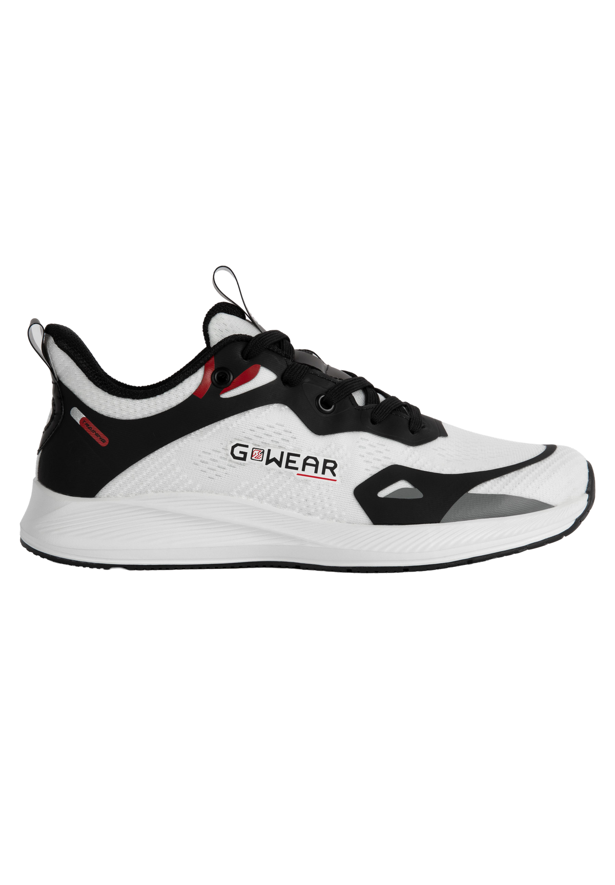 Gorilla Wear Gwear Essential Training Shoes Shoes White