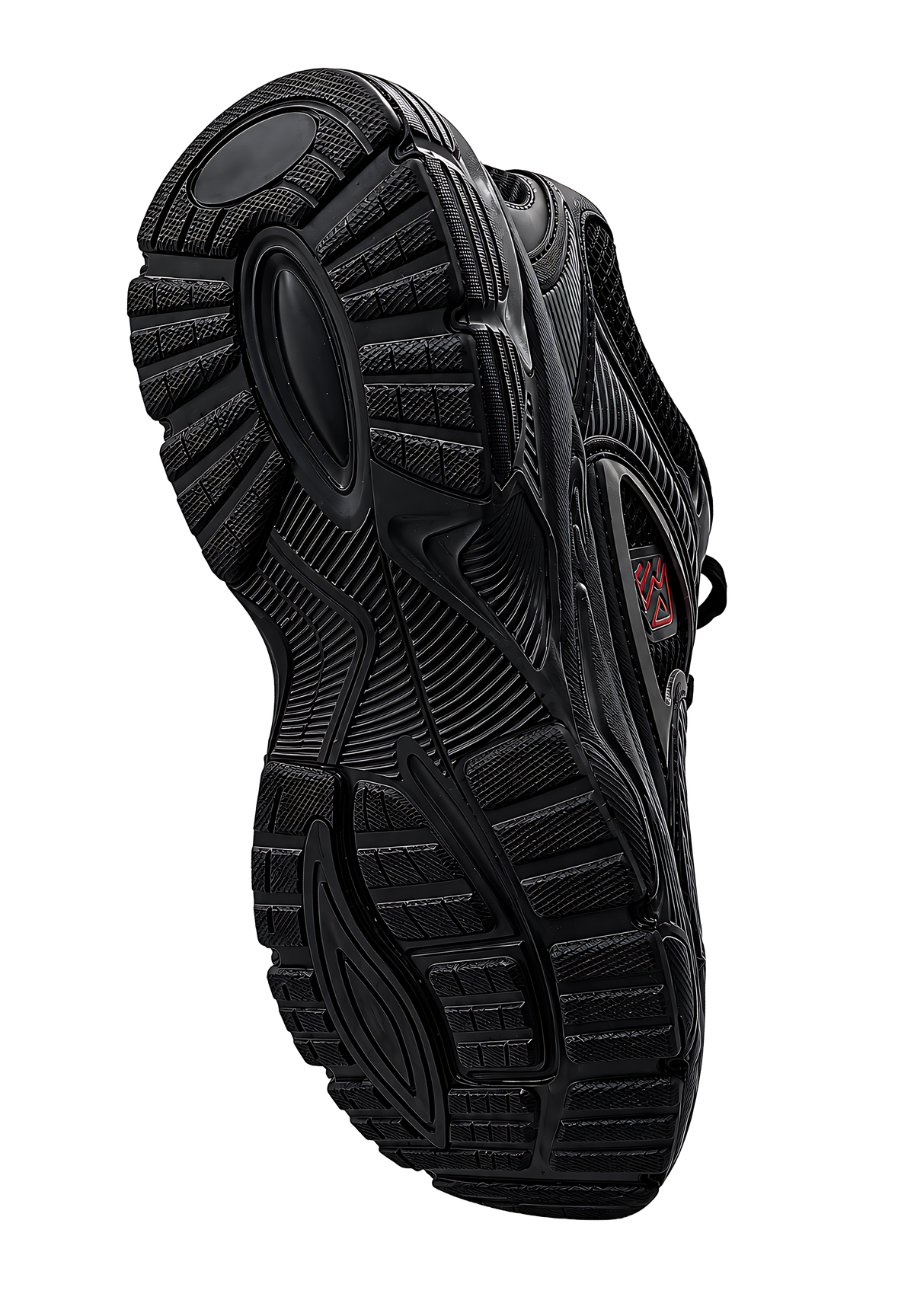 Gorilla Wear Gwear Urban Motion Shoes Shoes Black