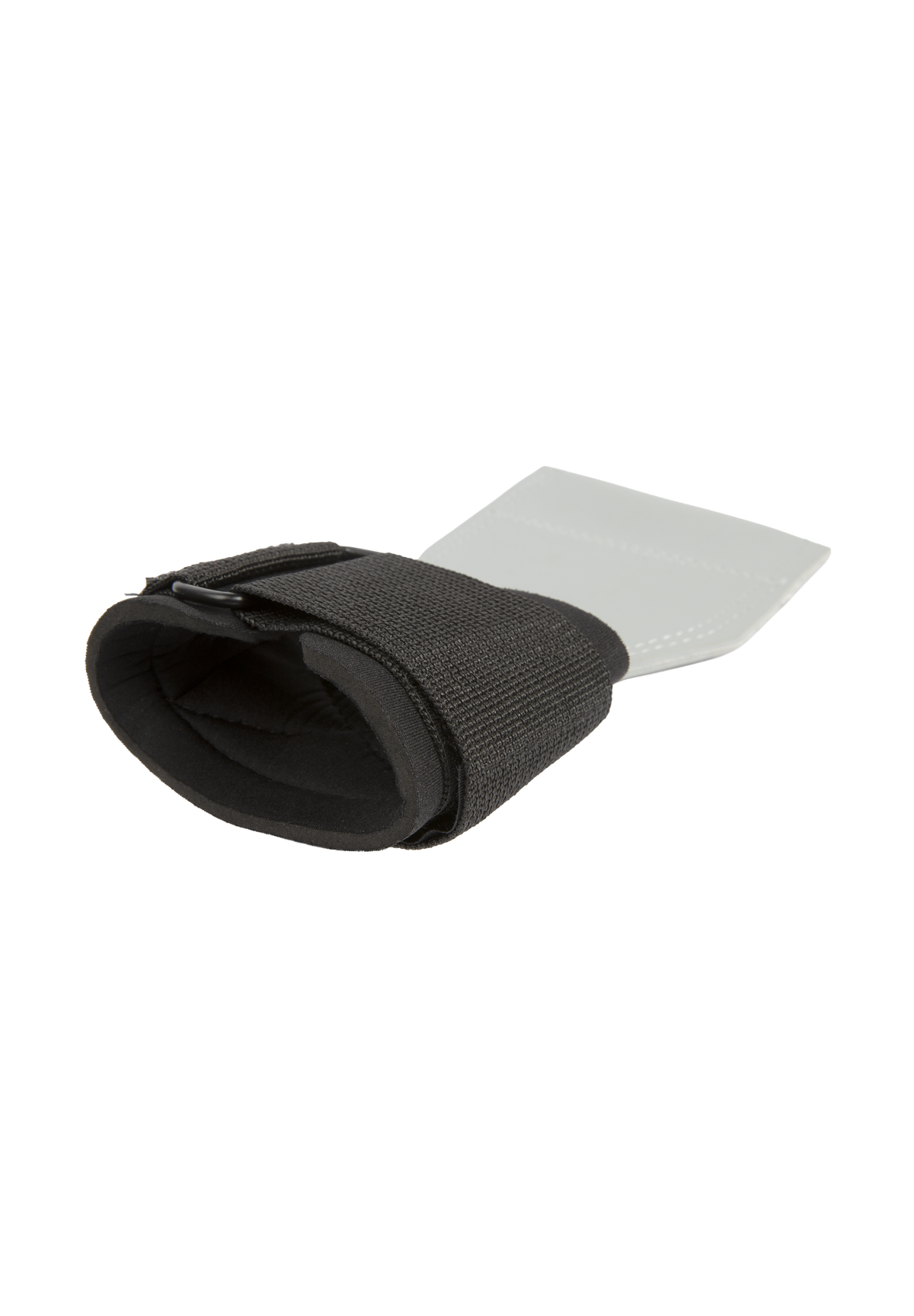 Gorilla Wear Lifting Grips Workout Gloves & Grips Black/Gray