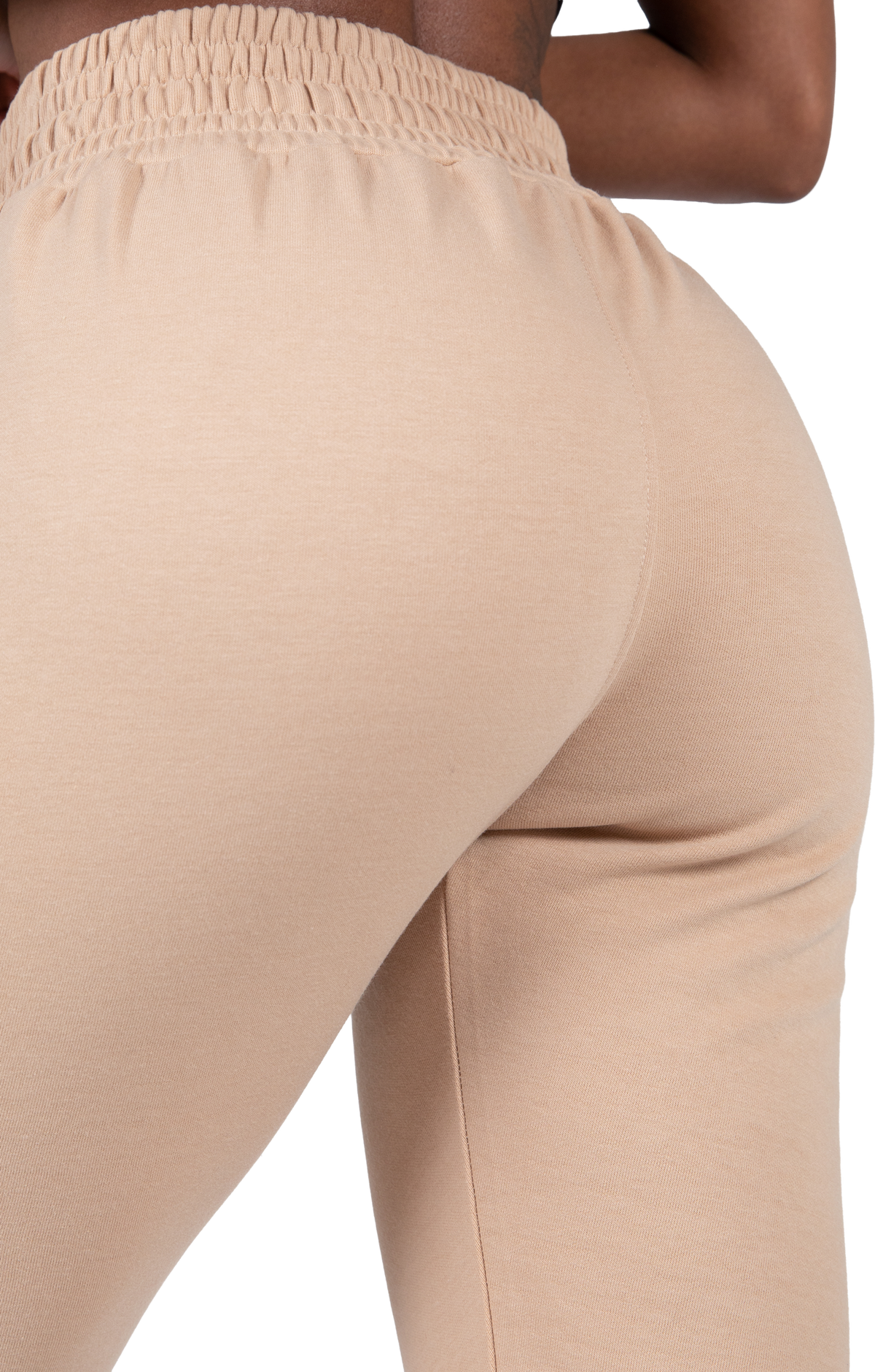 Gorilla Wear Marion Sweatpants Pants Beige