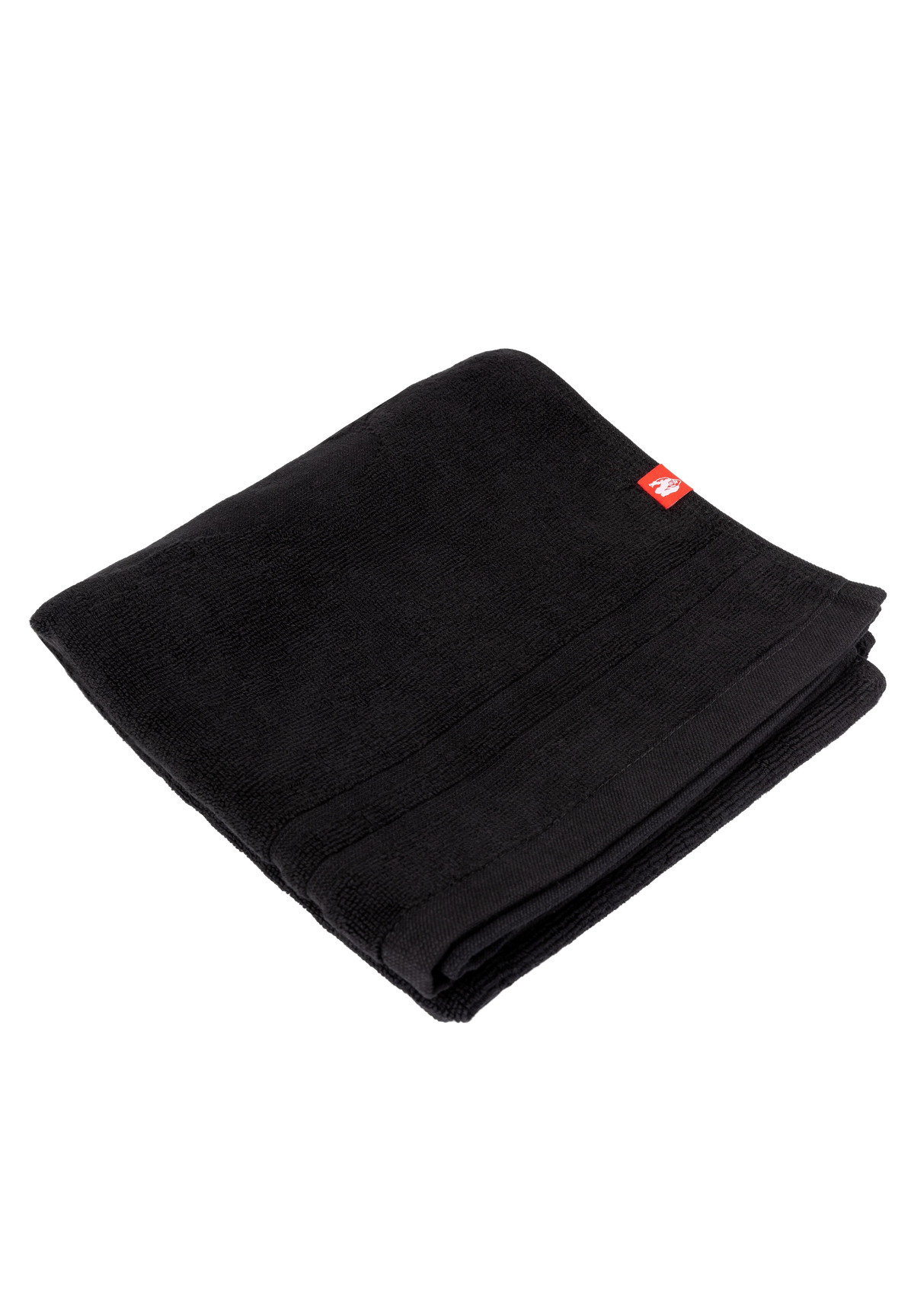 Gorilla Wear Medium Towel Towels Black