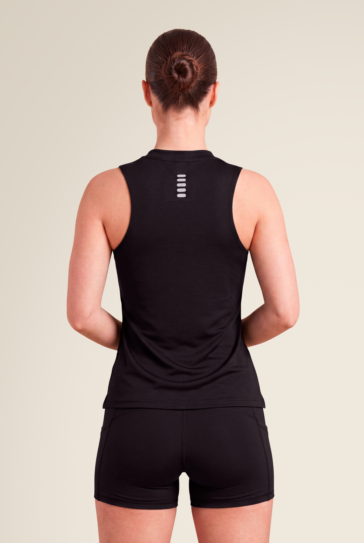 Gorilla Wear Mokena Tank Top Tank Top Black