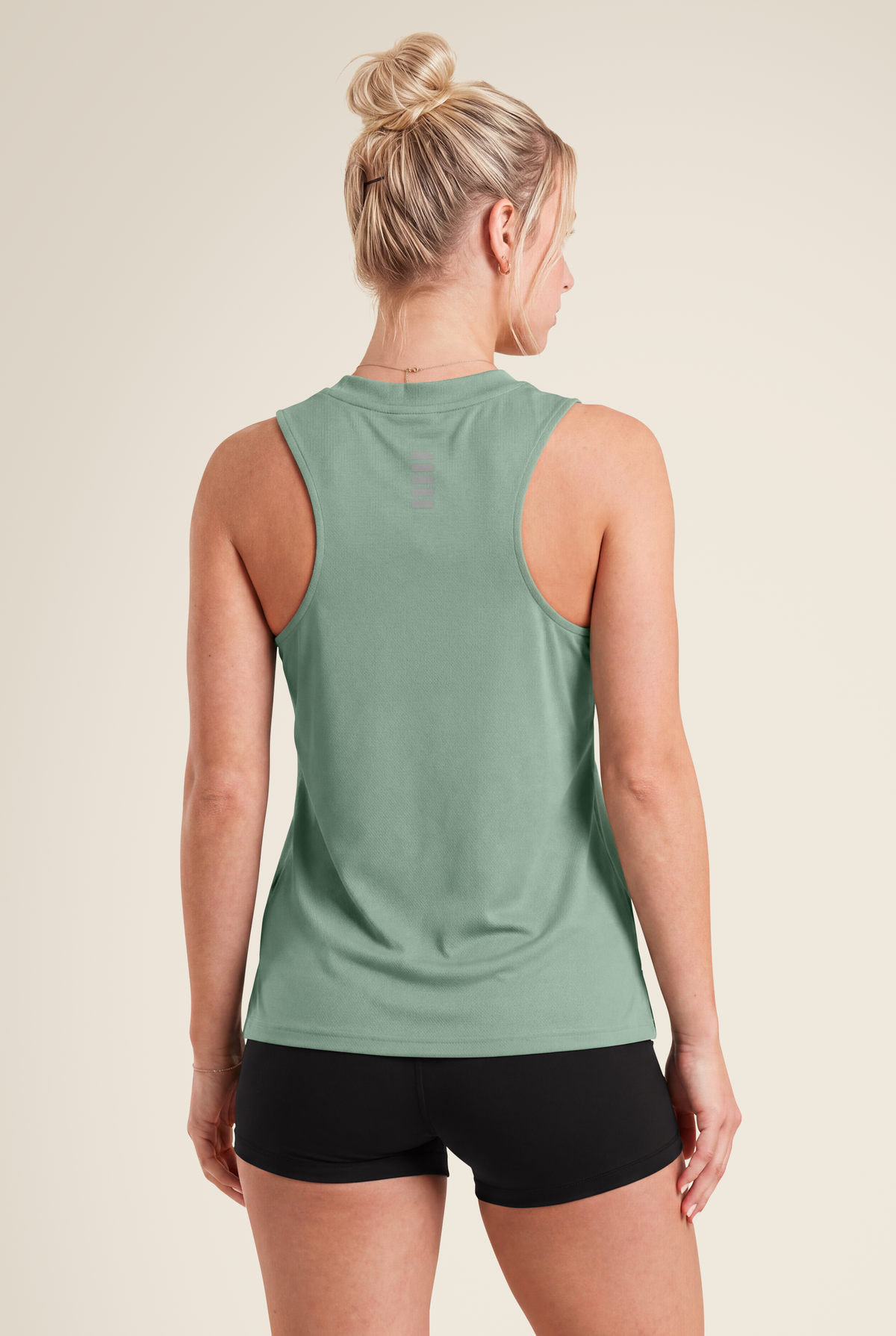 Gorilla Wear Mokena Tank Top Tank Top Green