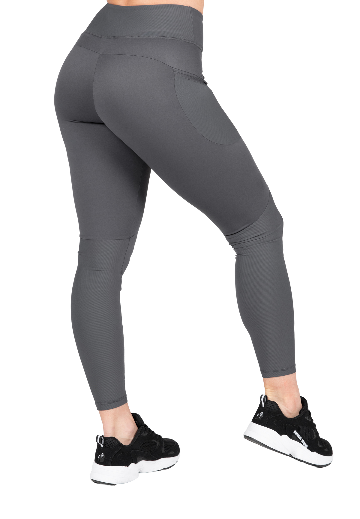 Gorilla Wear Monroe Leggings Leggings Gray