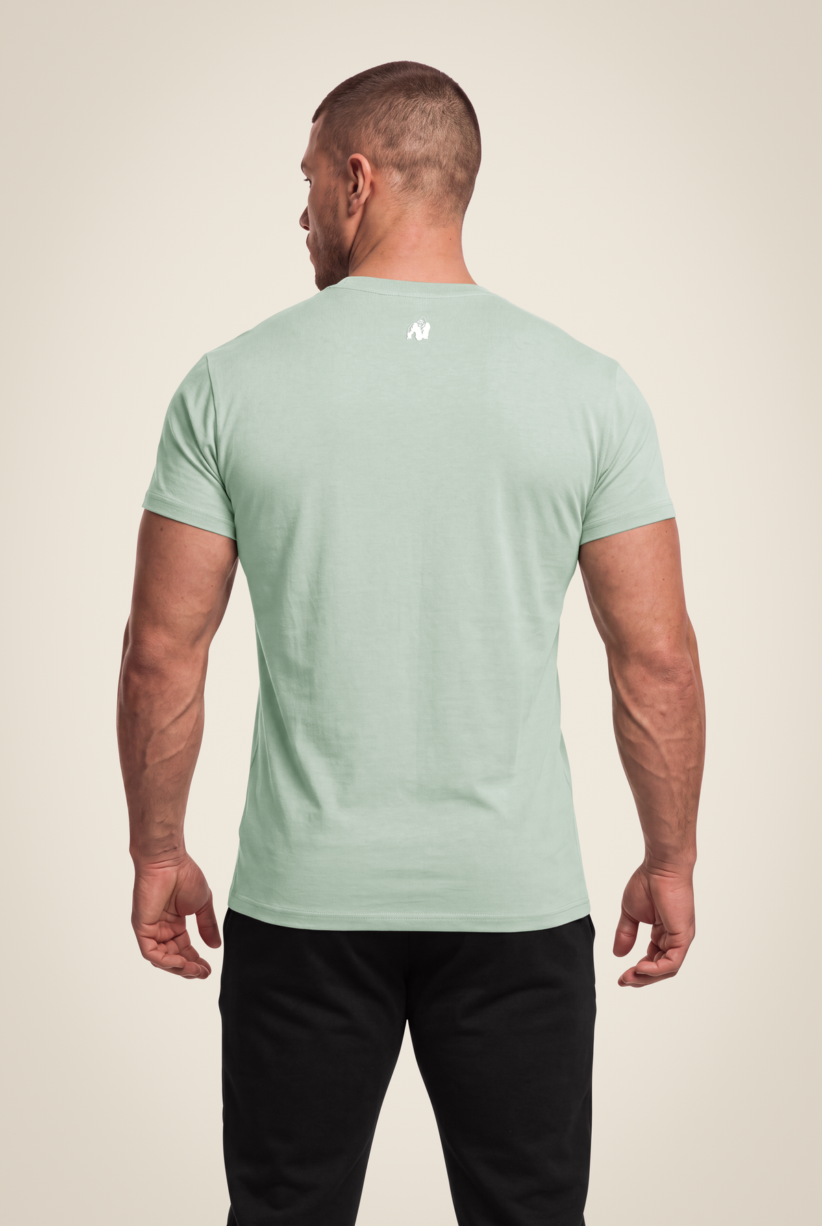 Gorilla Wear Murray T-Shirt T-Shirt & Tops Green