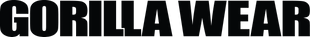 Logo Gorilla Wear