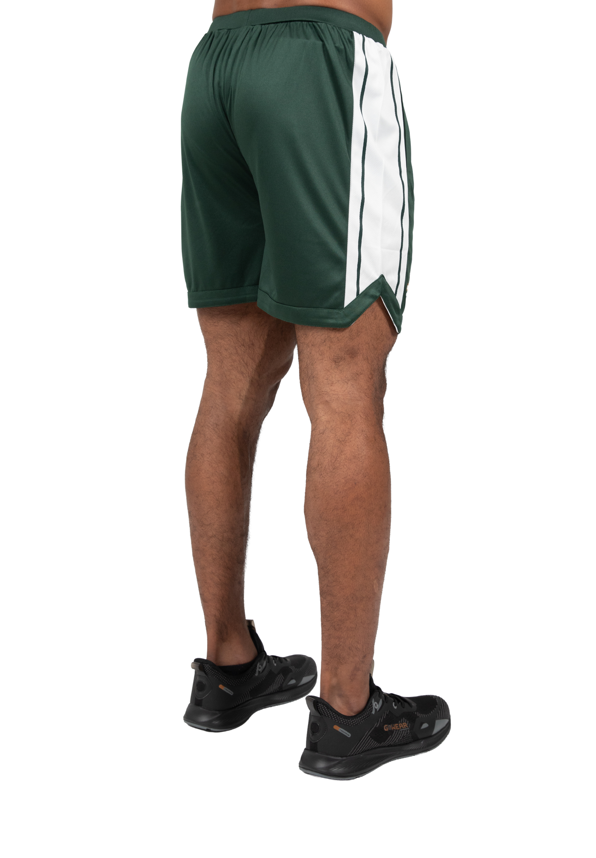 Gorilla Wear Orlando Shorts Shorts Green