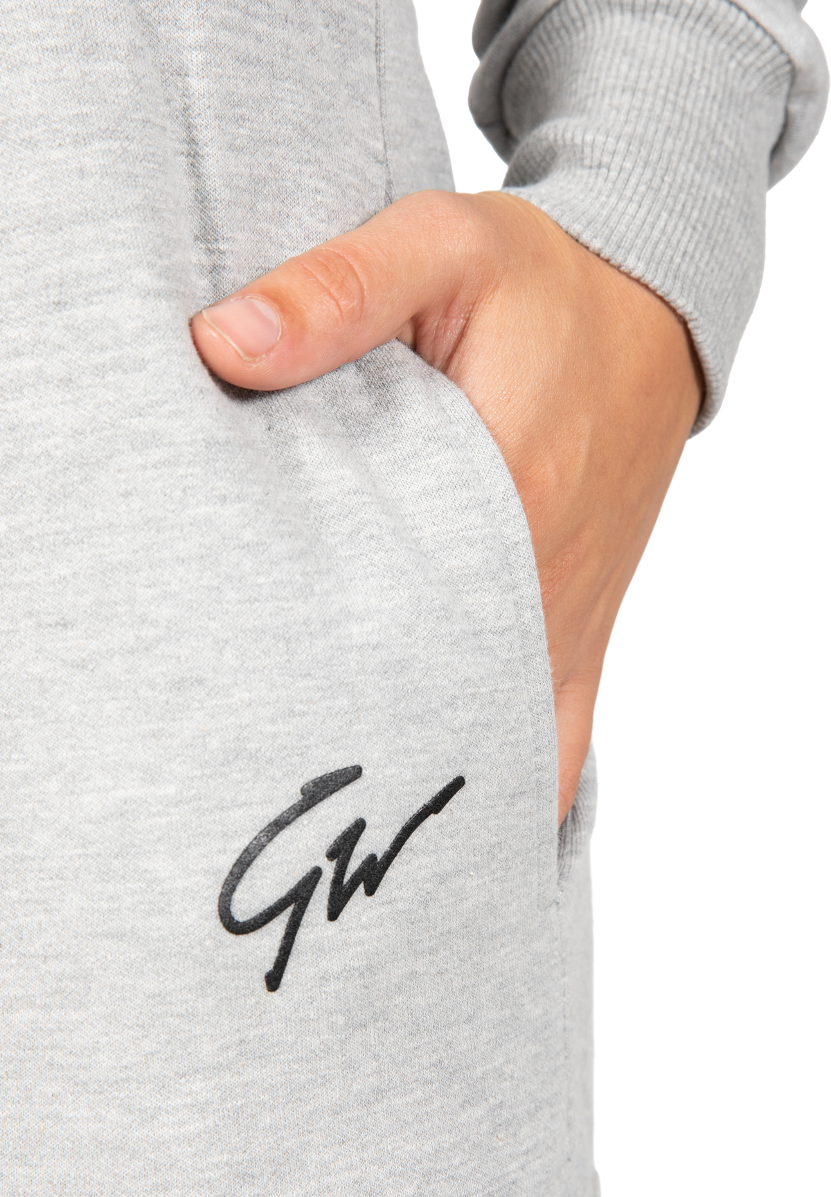 Gorilla Wear Pixley Sweatpants Pants Gray