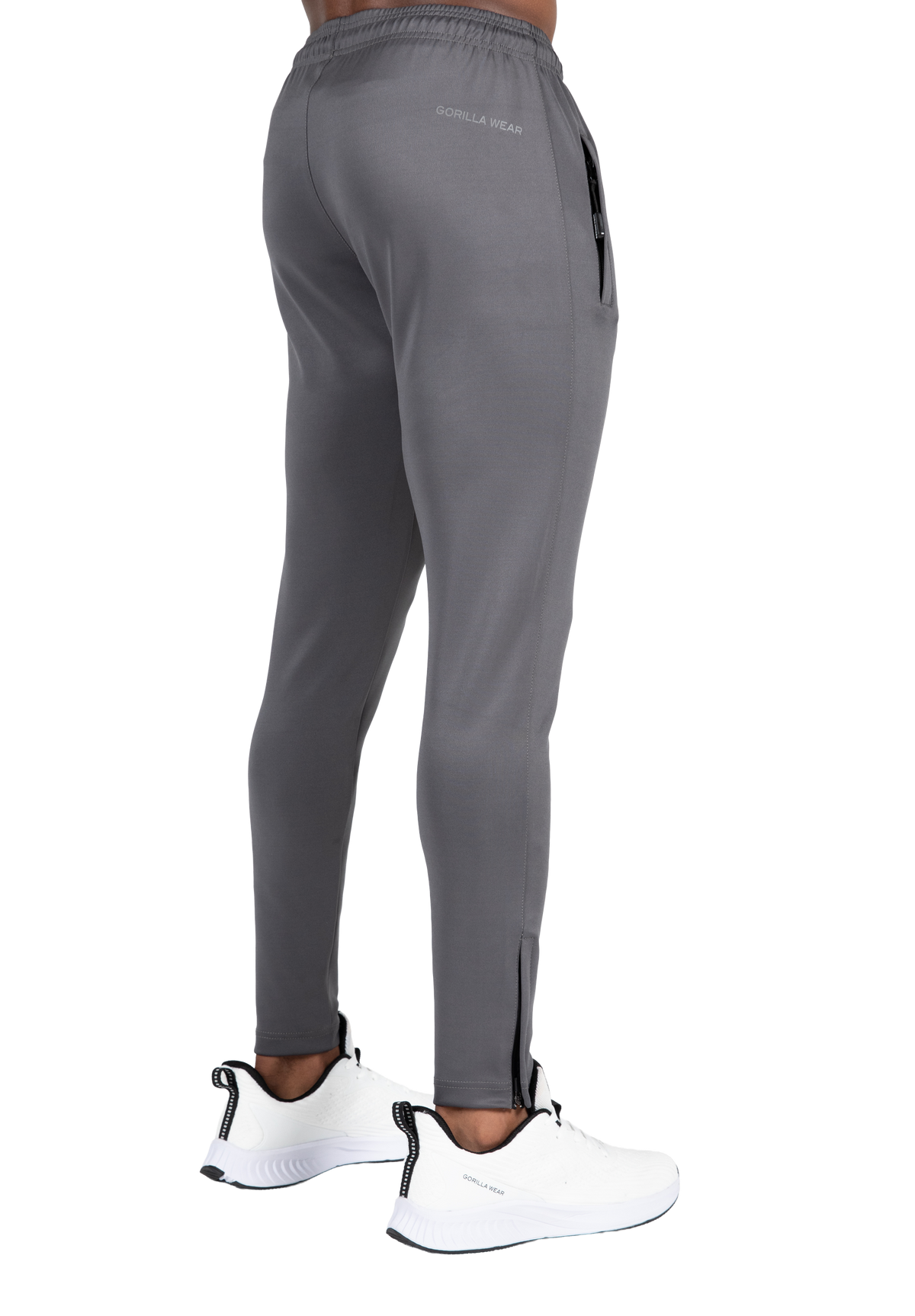 Gorilla Wear Scottsdale Track Pants Pants Gray