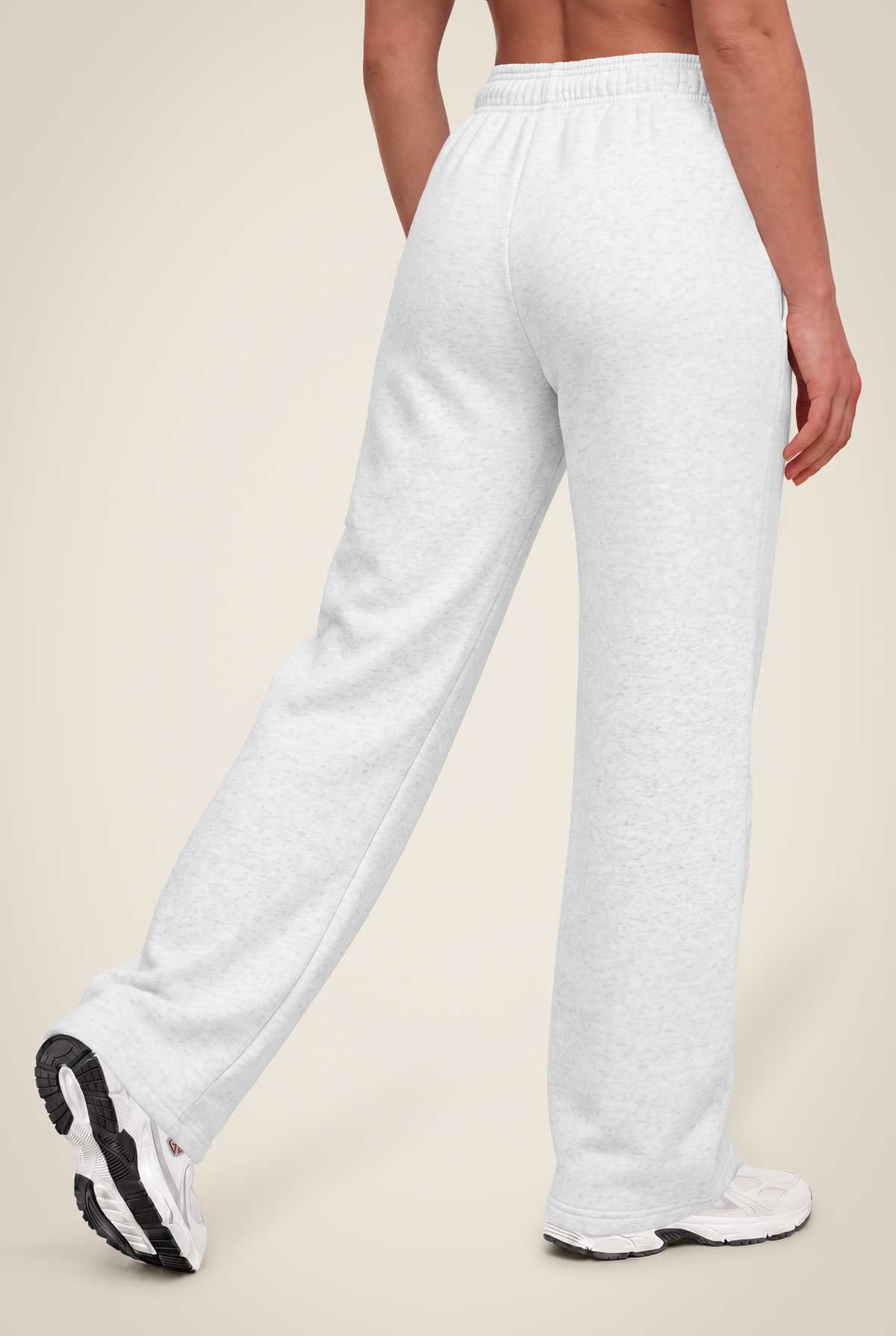 Gorilla Wear Skye Sweatpants Pants Light Gray