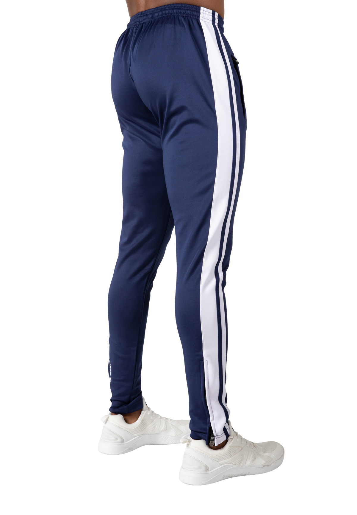 Gorilla Wear Stratford Track Pants Pants Navy