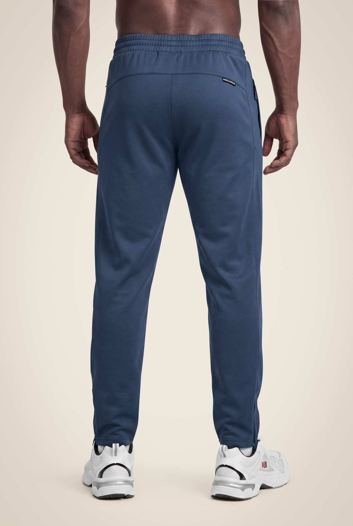 Gorilla Wear Tennessee Track Pants Pants Navy