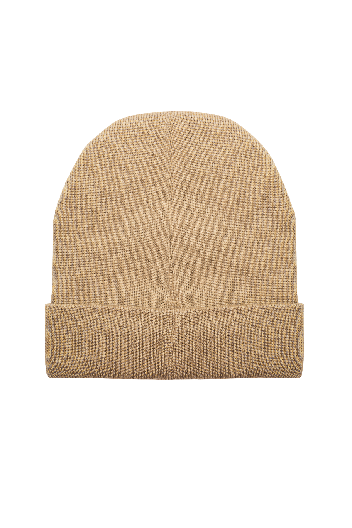 Gorilla Wear Vermont Beanie Caps & Beanies Beige