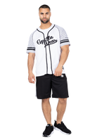 Gorilla Wear 82 Baseball Jersey T-Shirt & Tops White