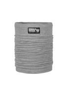 Gorilla Wear Alaska Neck Warmer Neck Warmer Gray