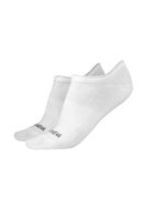 Gorilla Wear Ankle Socks 2-Pack Socks White
