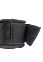 Gorilla Wear Ankle Straps Lifting Straps & Wraps Black