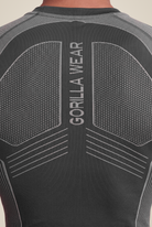 Gorilla Wear Arcata Seamless T-Shirt T-Shirt & Tops Dark Gray