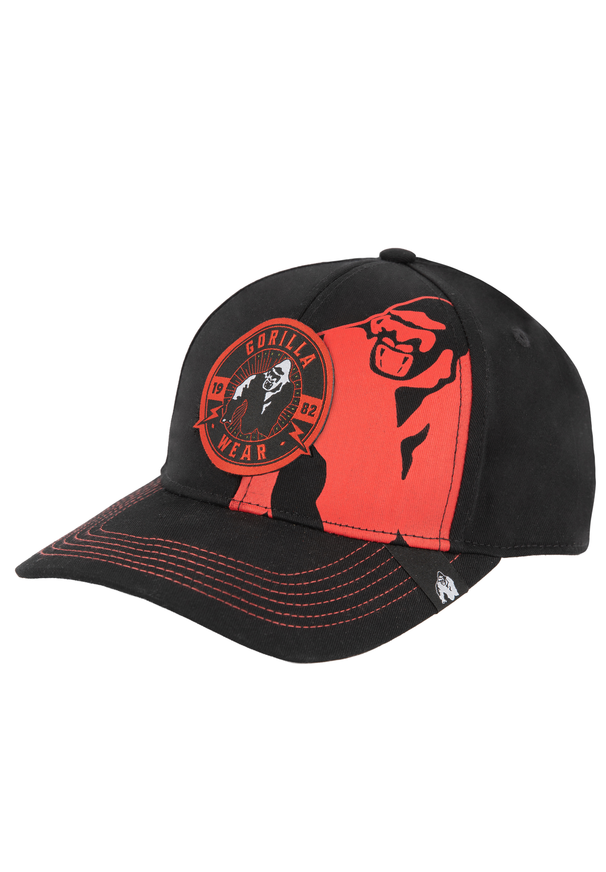 Arden Cap