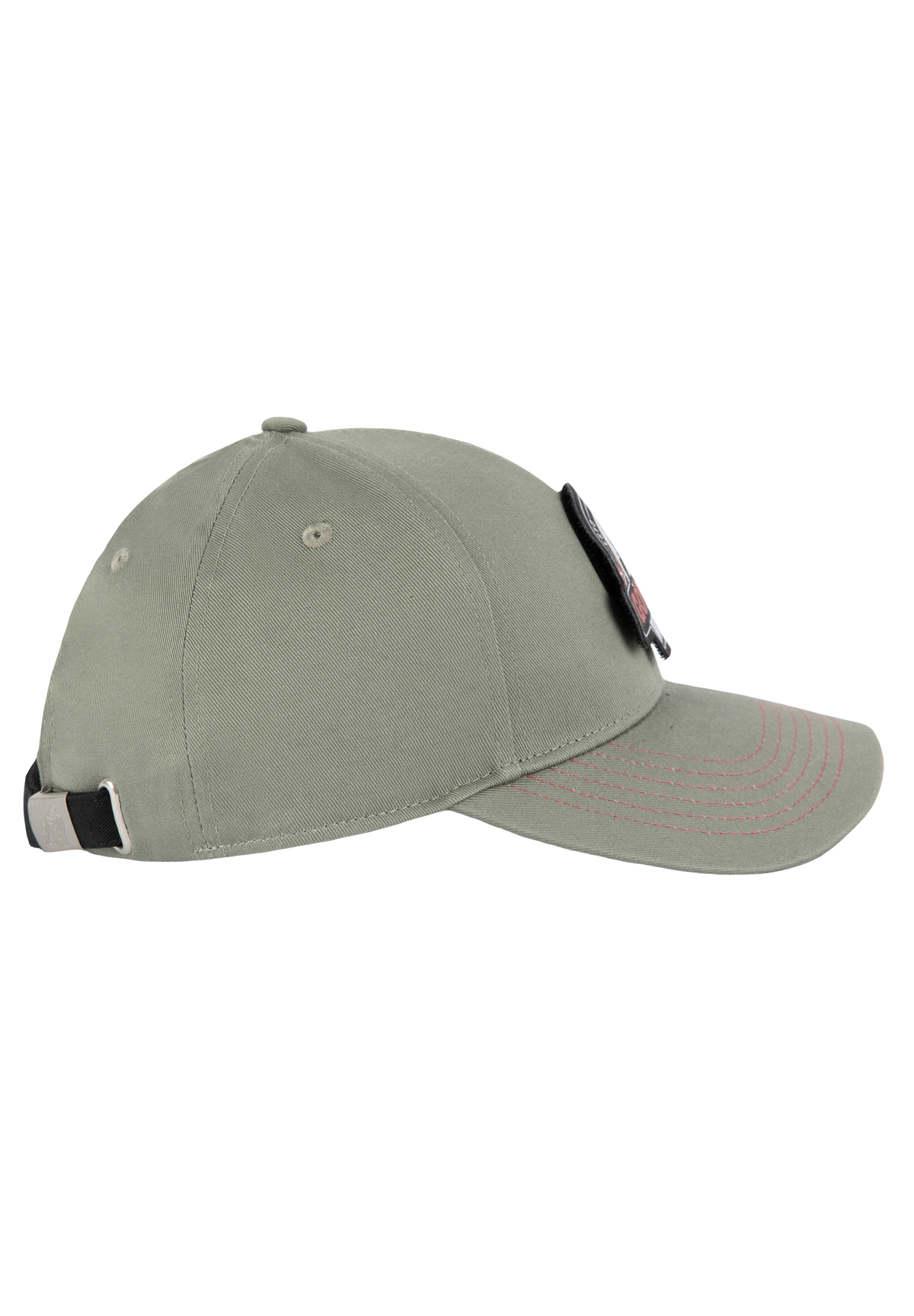 Gorilla Wear Arden Cap Caps & Beanies Green