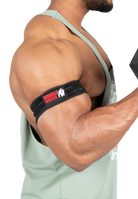 Gorilla Wear BFR Bands Lifting Straps & Wraps Black