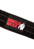 Gorilla Wear BFR Bands Lifting Straps & Wraps Black