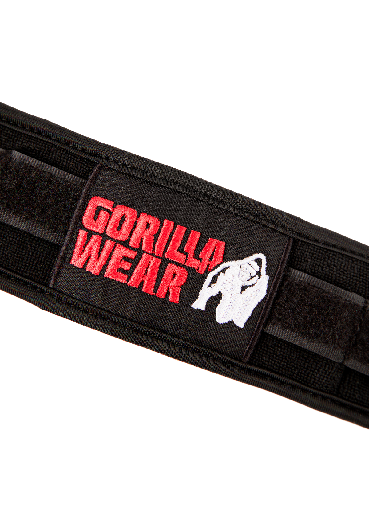Gorilla Wear BFR Bands Lifting Straps & Wraps Black