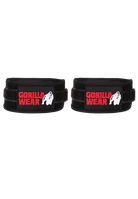 Gorilla Wear BFR Bands Lifting Straps & Wraps Black