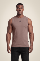 Gorilla Wear Belfort Tank Top Tank Top Taupe