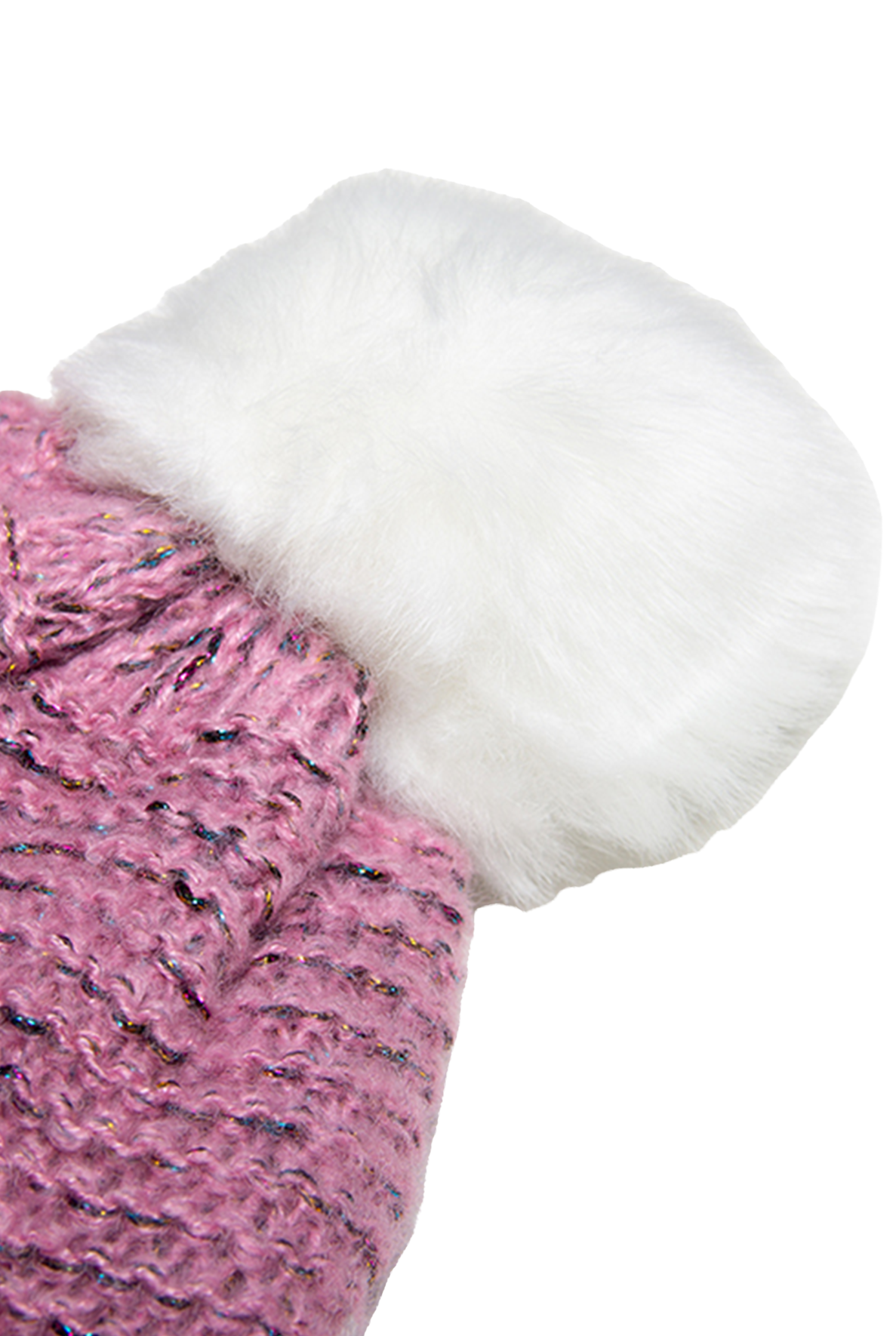Gorilla Wear Bellevue Beanie Caps & Beanies Pink