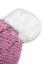 Gorilla Wear Bellevue Beanie Caps & Beanies Pink