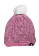 Gorilla Wear Bellevue Beanie Caps & Beanies Pink