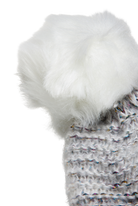Gorilla Wear Bellevue Beanie Caps & Beanies White/Gray